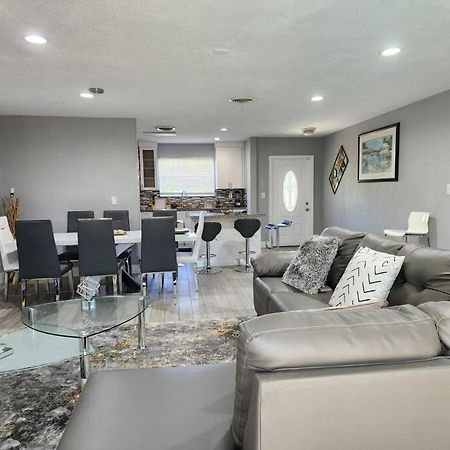 The Perfect Vacation Getaway ! Apartment Miami Exterior foto