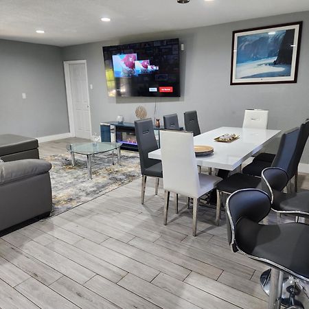 The Perfect Vacation Getaway ! Apartment Miami Exterior foto