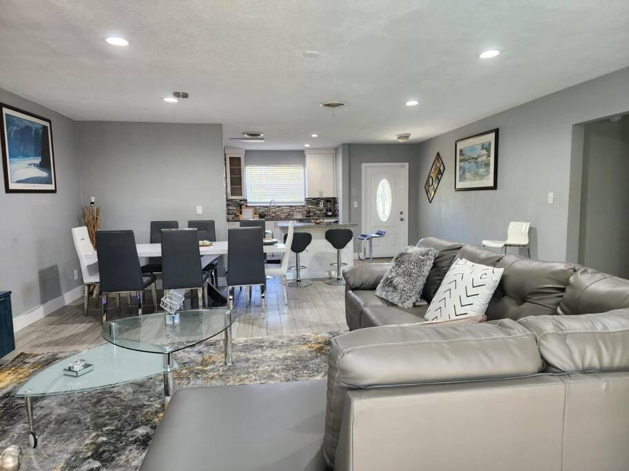 The Perfect Vacation Getaway ! Apartment Miami Exterior foto