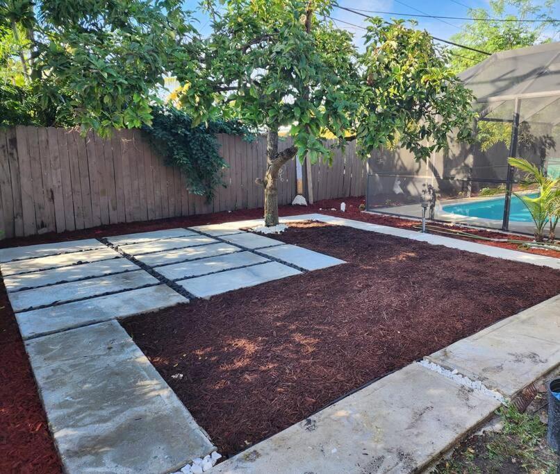 The Perfect Vacation Getaway ! Apartment Miami Exterior foto
