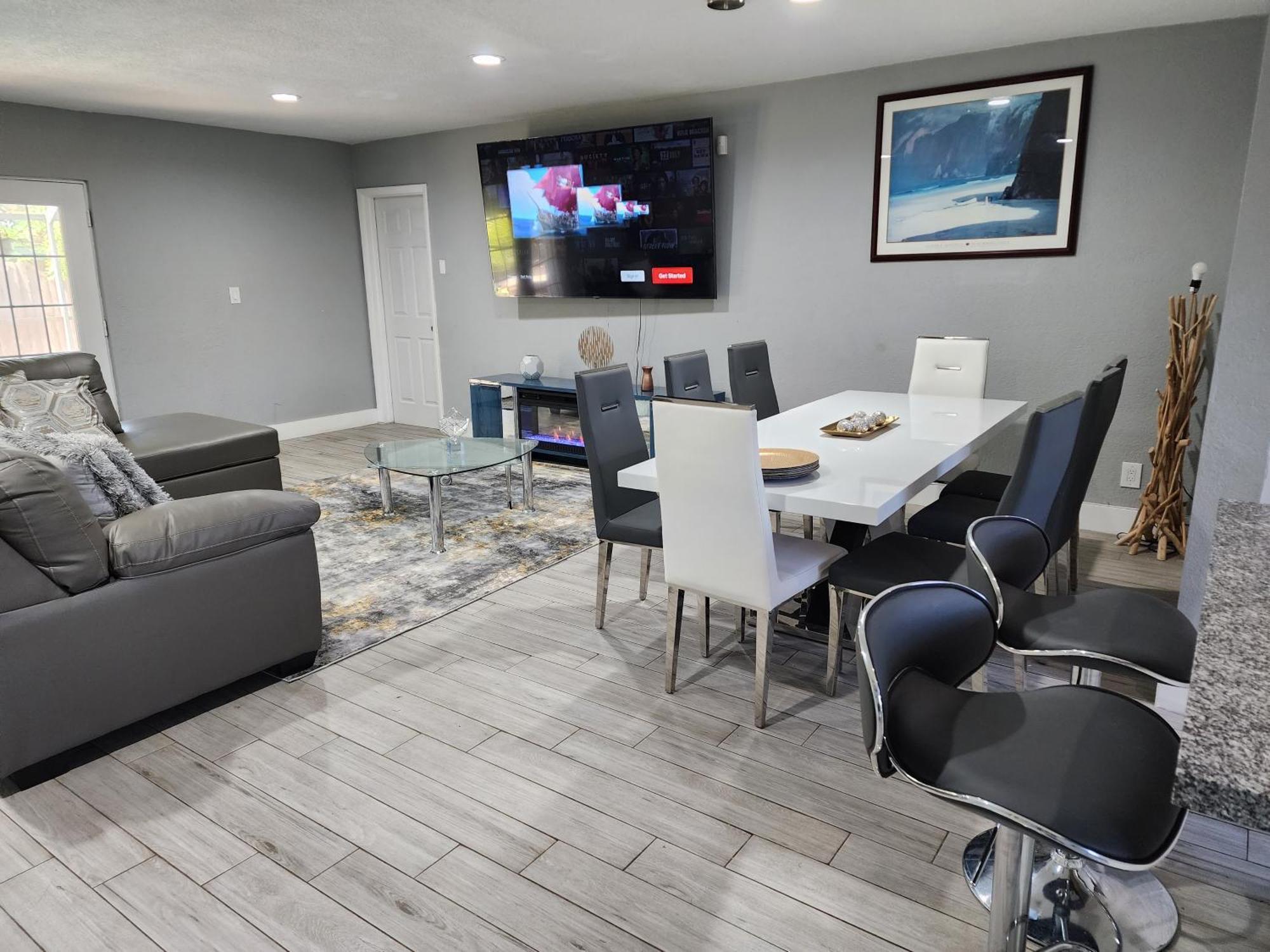 The Perfect Vacation Getaway ! Apartment Miami Exterior foto