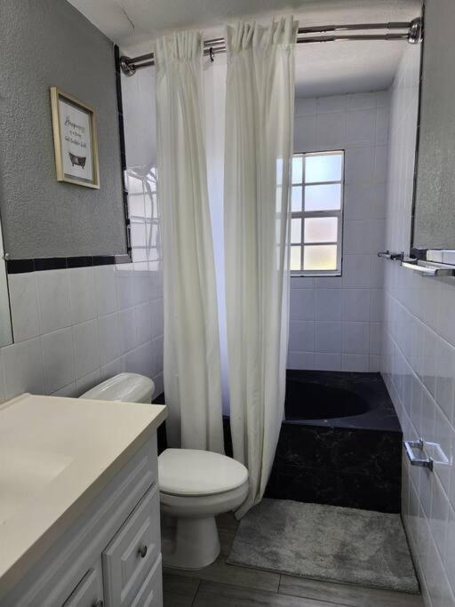 The Perfect Vacation Getaway ! Apartment Miami Exterior foto