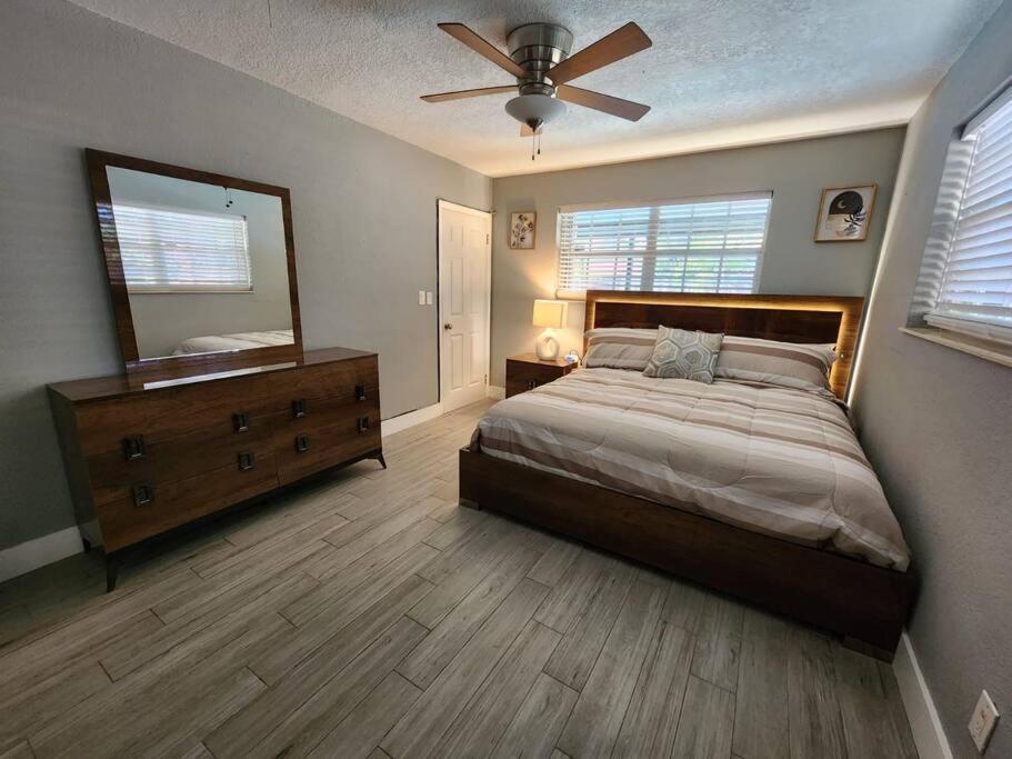 The Perfect Vacation Getaway ! Apartment Miami Exterior foto