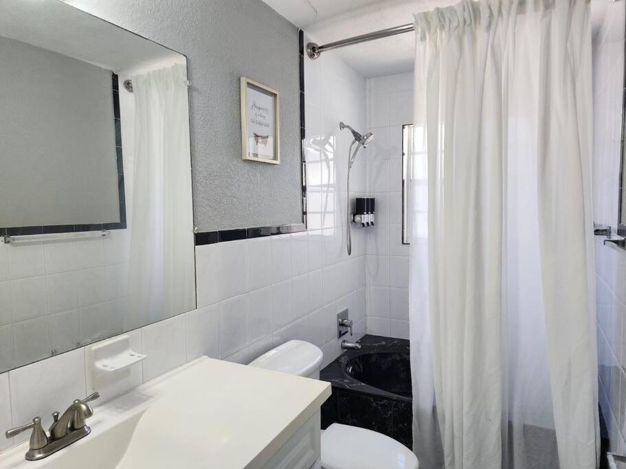 The Perfect Vacation Getaway ! Apartment Miami Exterior foto