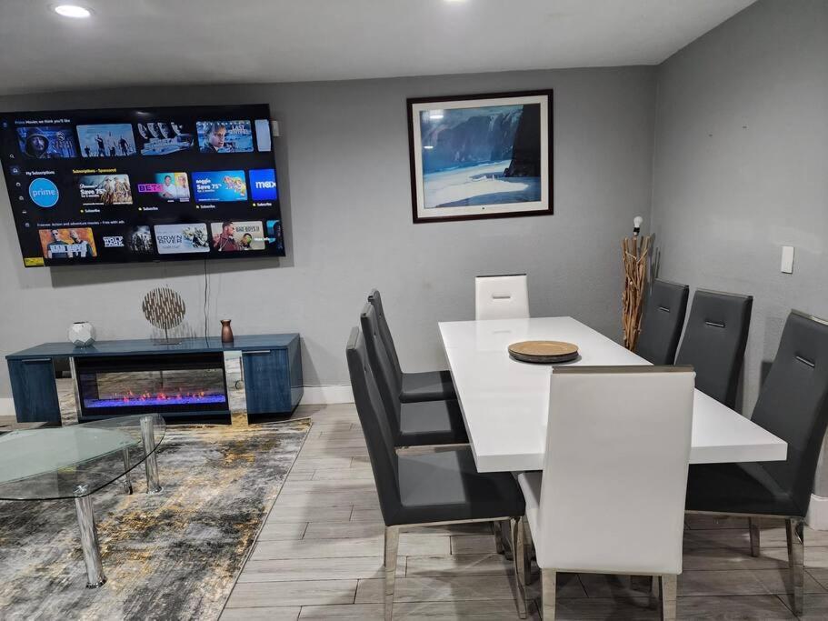 The Perfect Vacation Getaway ! Apartment Miami Exterior foto