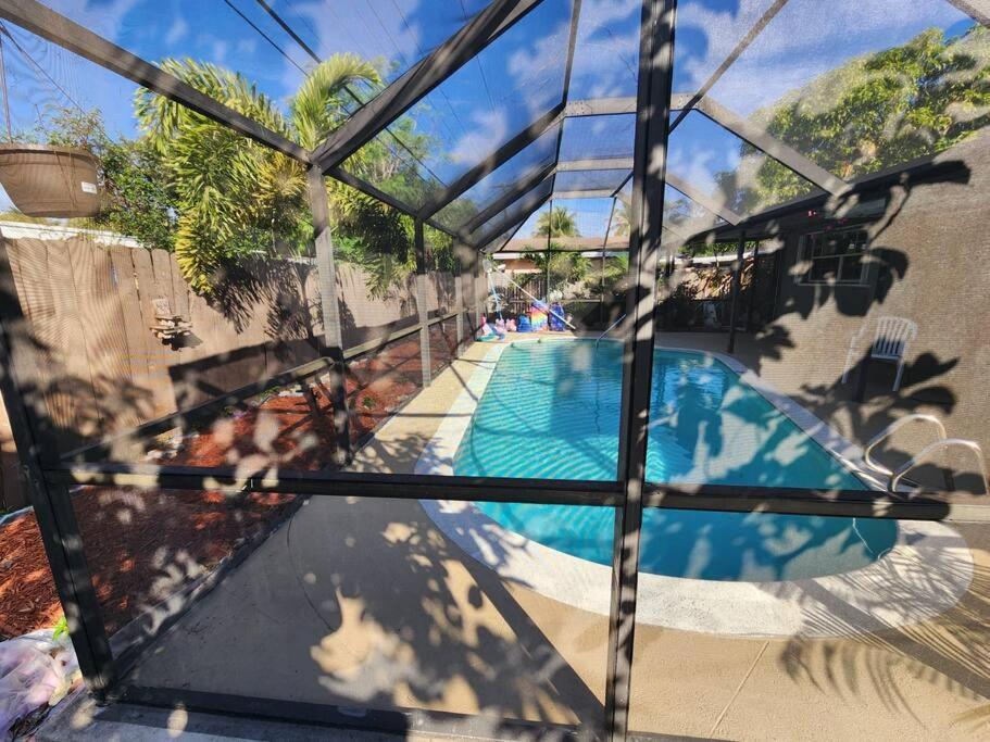 The Perfect Vacation Getaway ! Apartment Miami Exterior foto
